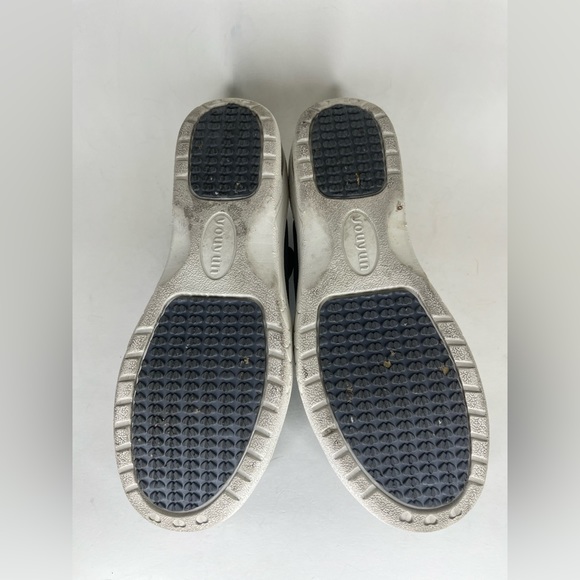 youyun shoes Women Size 9 Gray Textile Upper Memory Foam Technology - Picture 14 of 15